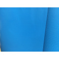 Blaue PVC-Plane UV-beständig Wasserdicht